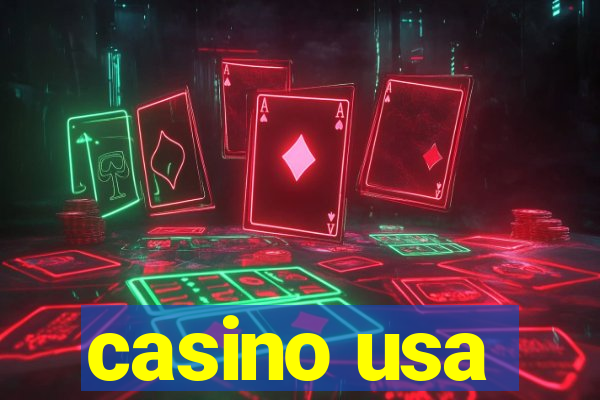 casino usa