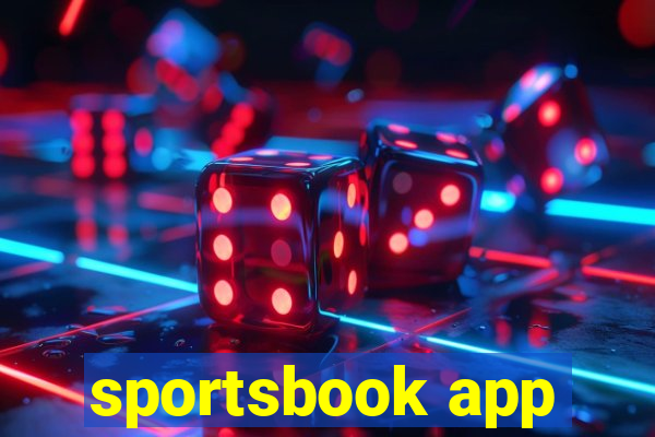 sportsbook app