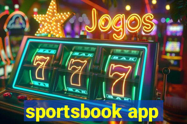 sportsbook app