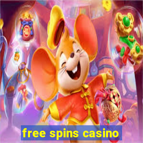 free spins casino