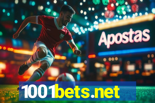 1001bets.net