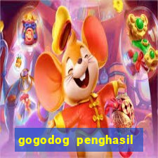 gogodog penghasil saldo dana