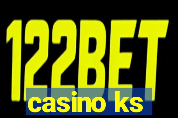 casino ks