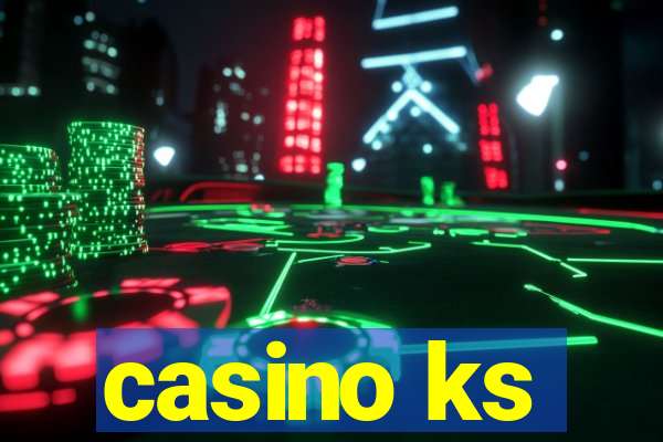 casino ks