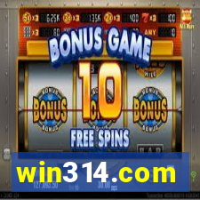 win314.com