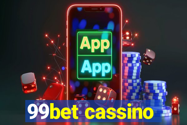 99bet cassino