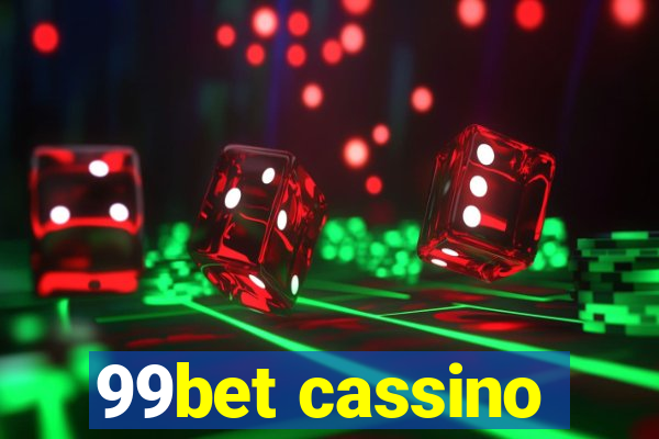 99bet cassino