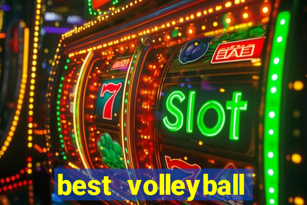 best volleyball betting sites