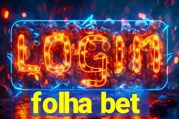 folha bet