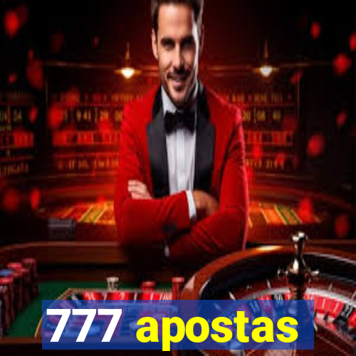 777 apostas