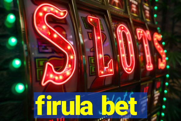 firula bet