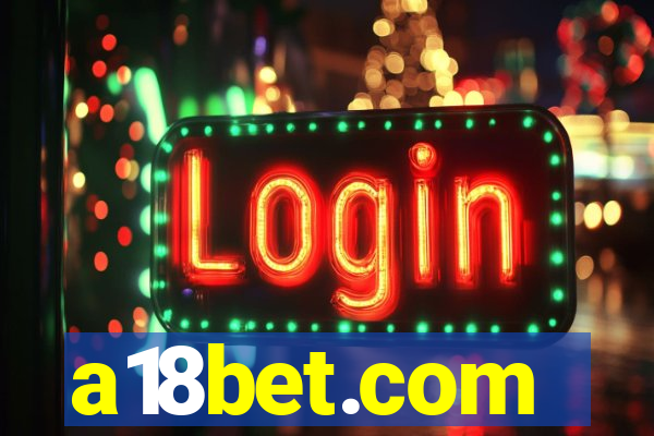 a18bet.com