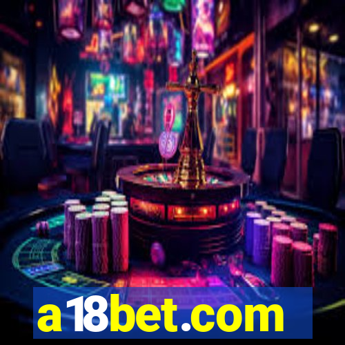 a18bet.com