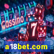 a18bet.com