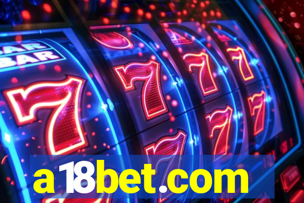 a18bet.com