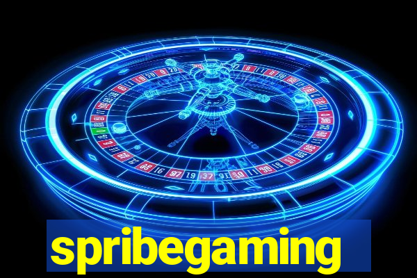 spribegaming