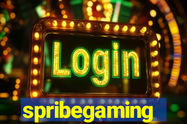 spribegaming