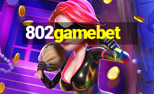 802gamebet