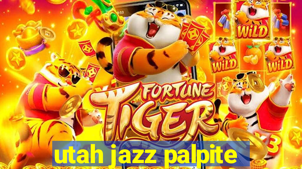 utah jazz palpite