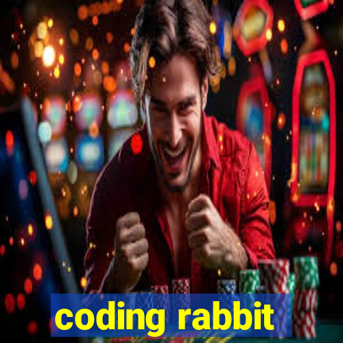 coding rabbit