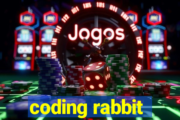 coding rabbit