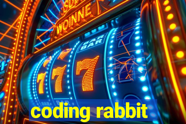 coding rabbit