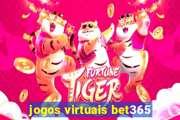 jogos virtuais bet365