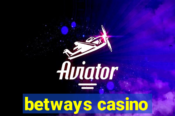 betways casino