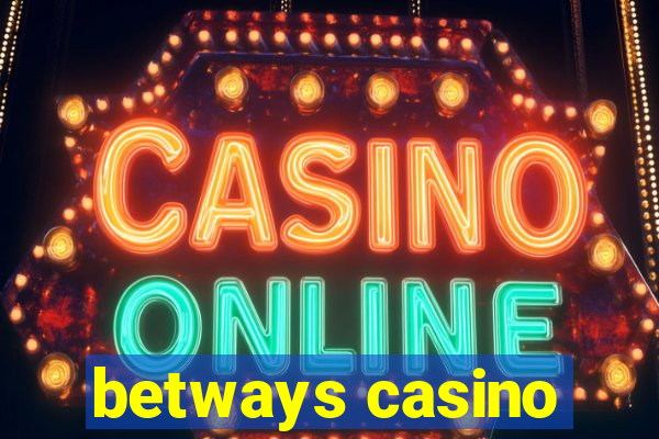 betways casino