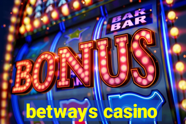 betways casino