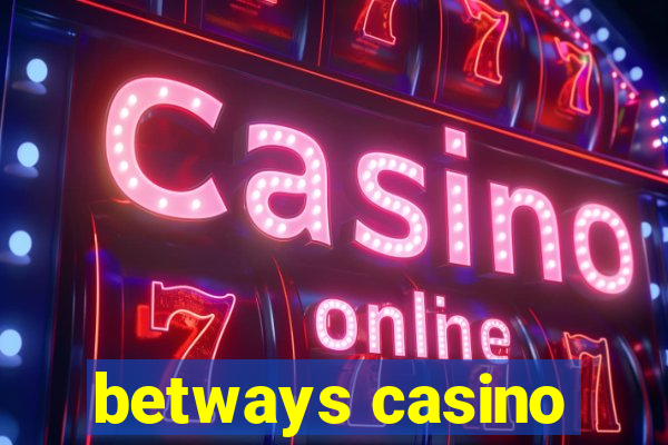 betways casino