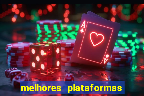 melhores plataformas de slots pg