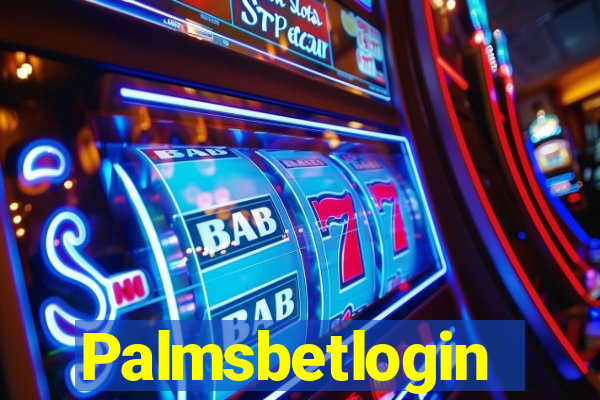 Palmsbetlogin