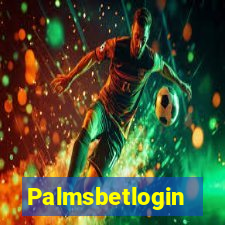 Palmsbetlogin