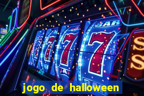 jogo de halloween ca?a niquel