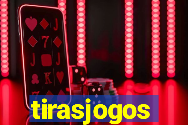 tirasjogos