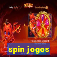 spin jogos