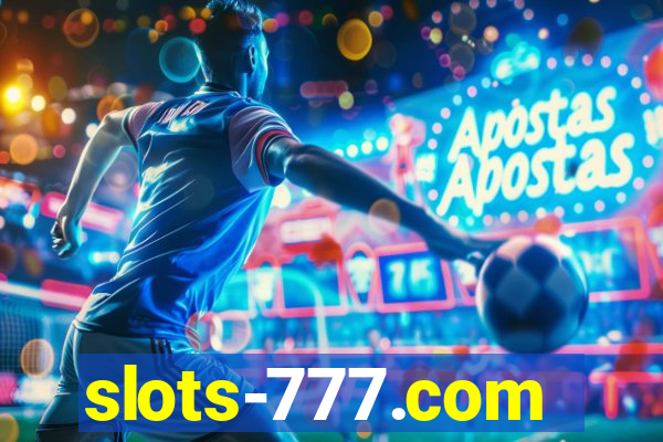 slots-777.com