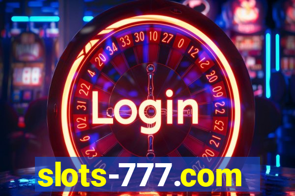 slots-777.com