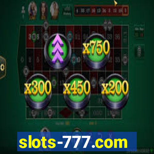 slots-777.com