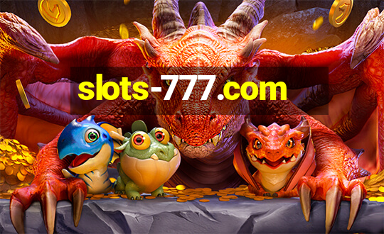 slots-777.com