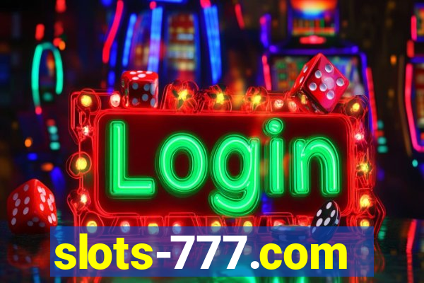 slots-777.com