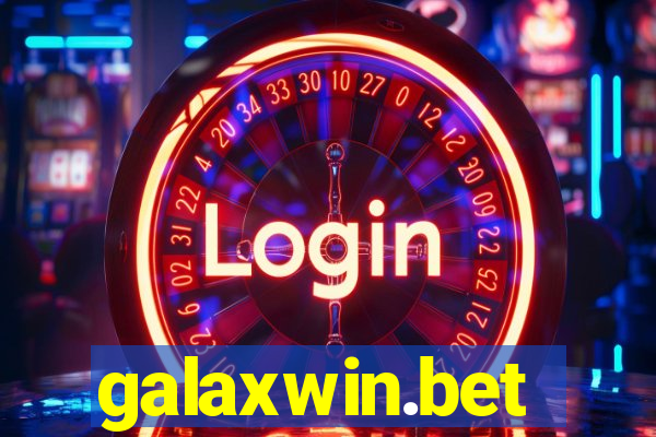 galaxwin.bet