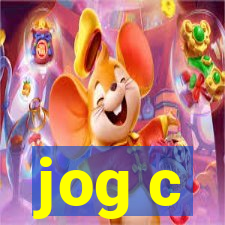 jog c