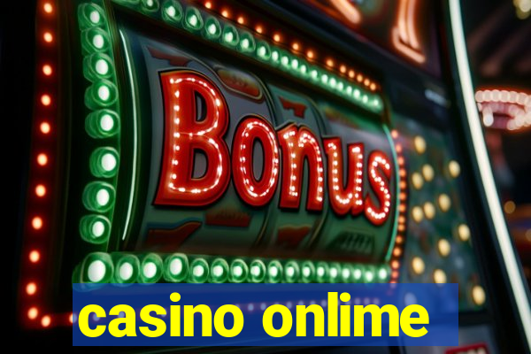 casino onlime