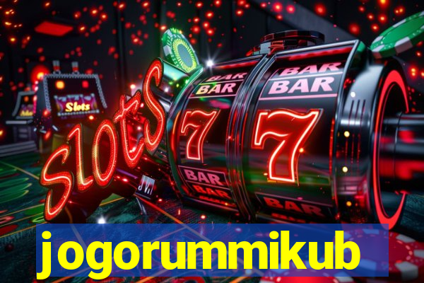 jogorummikub