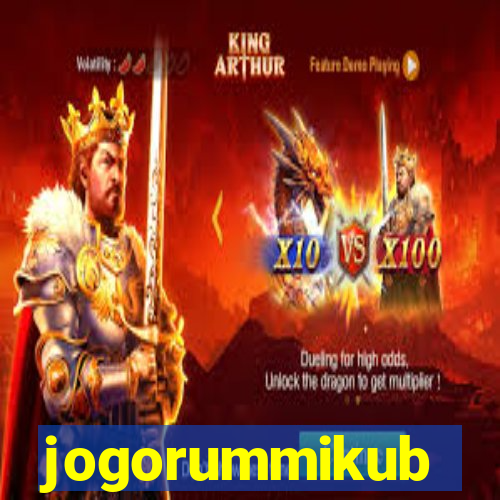 jogorummikub