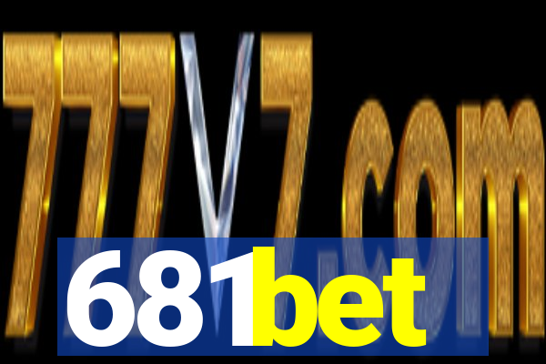 681bet