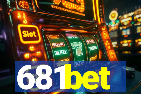 681bet