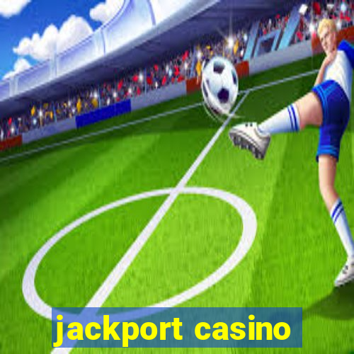 jackport casino